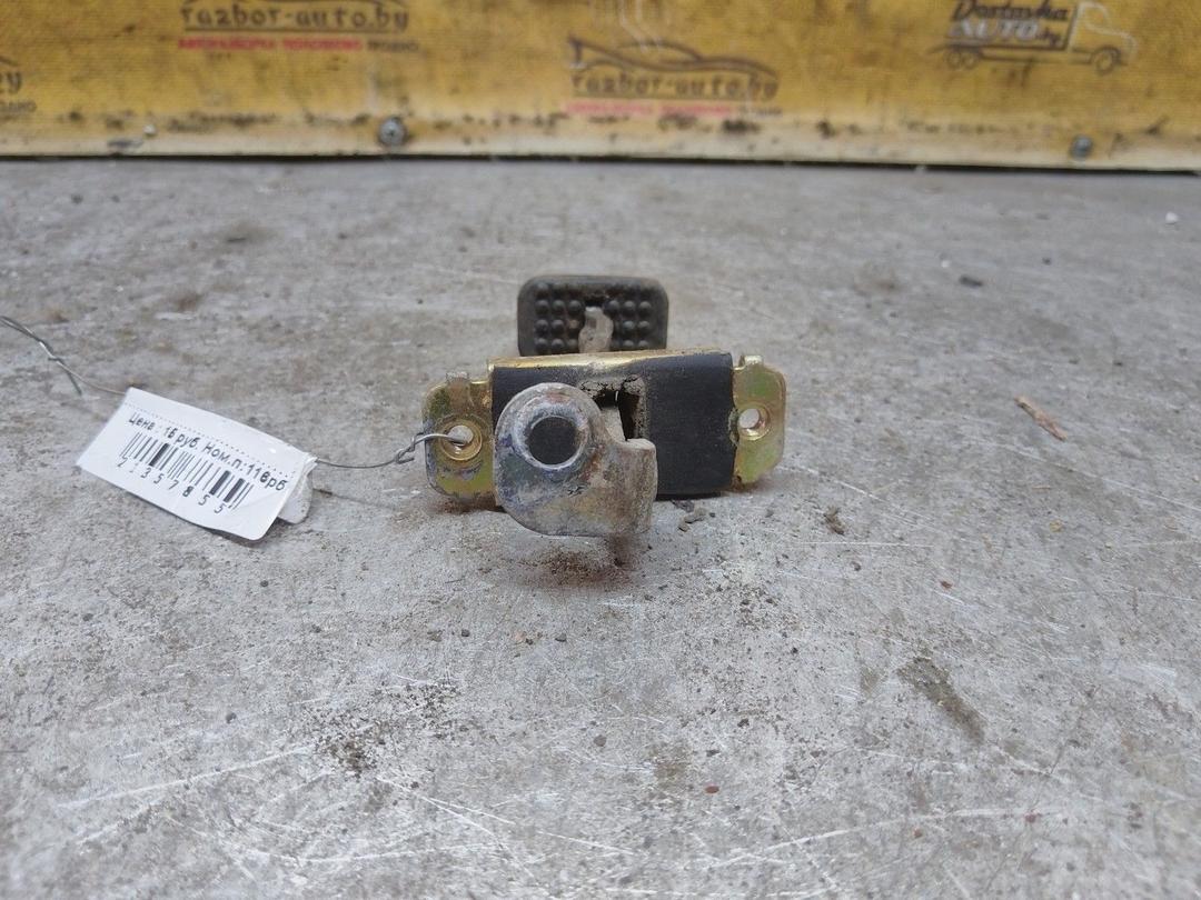 Ограничитель открывания двери передней 0EWP4S Hyundai Lantra - Фото 4