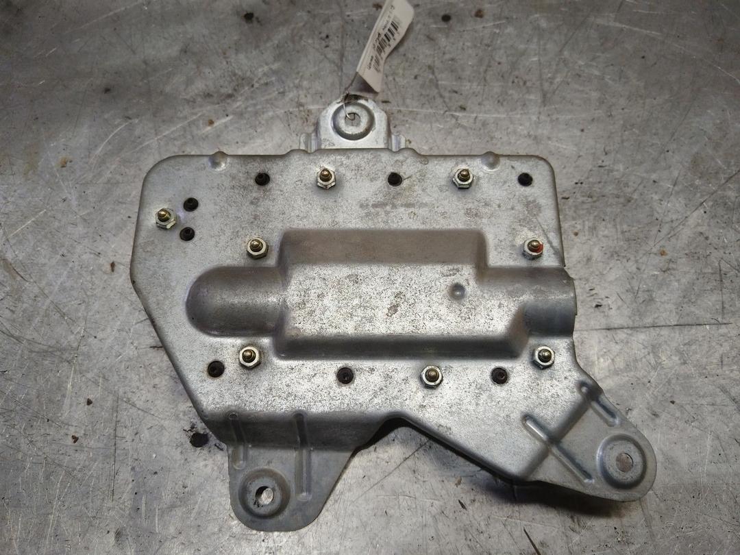 Подушка безопасности боковая (в дверь) DH1X4J BMW 5 E39 - Фото 2