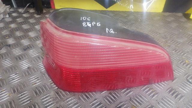 Фонарь задний левый QMVTDW Peugeot 106