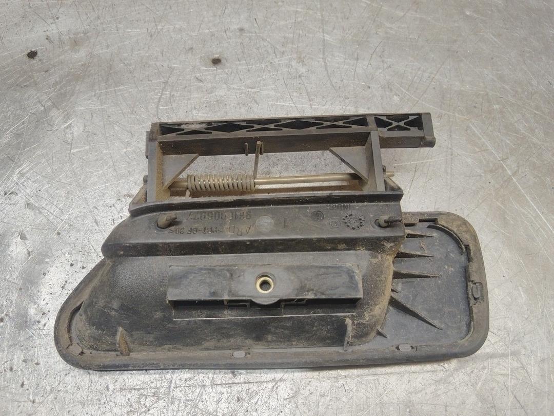 Проводка двери передней правой JF4GX3 Renault Scenic купить