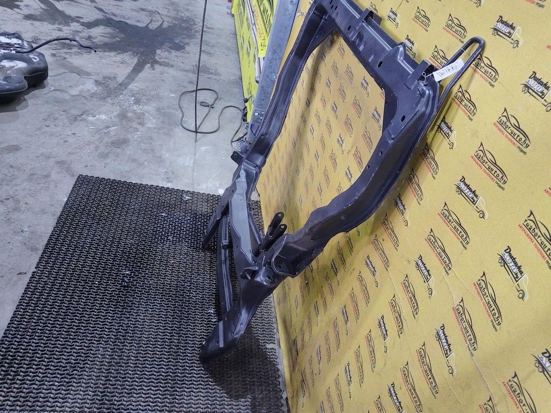 Балка подвески передняя (подрамник) G743OK Peugeot 607 купить