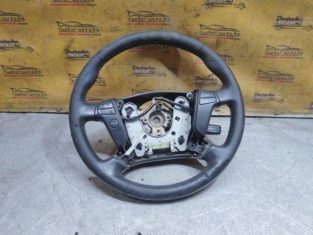 Руль CL60F2 Toyota Avensis купить