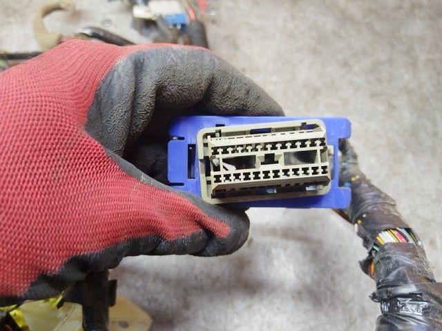 Проводка 3926QR Mitsubishi Carisma undefined