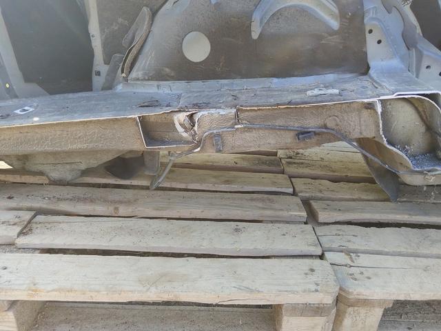 Крыло заднее левое 76NZ8R Audi A6 undefined