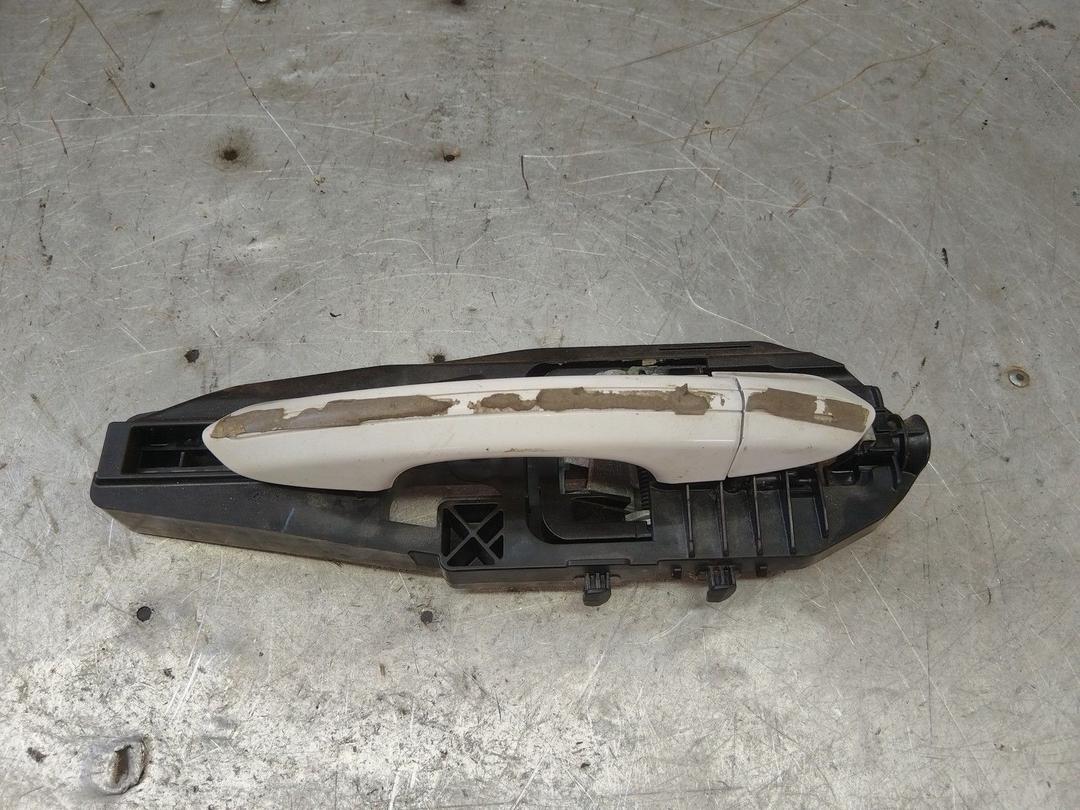 Ручка наружная задняя левая 5252FO Ford Fusion - Фото 1