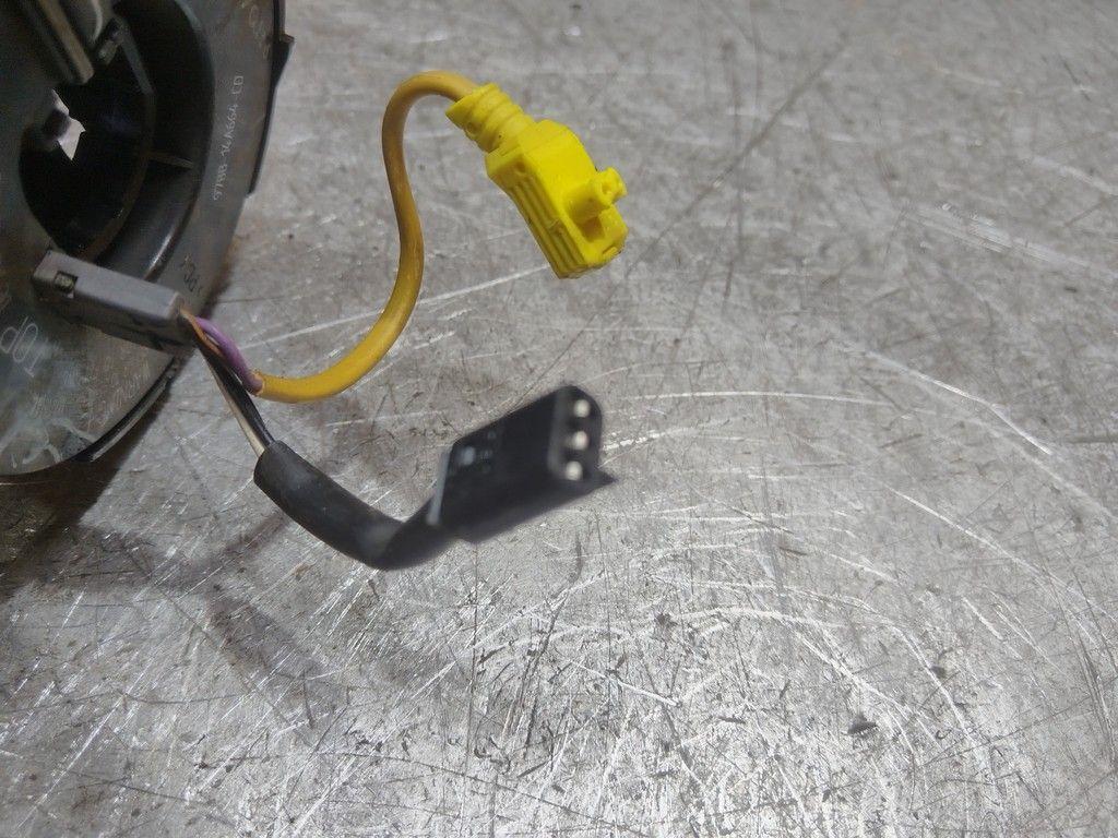 Шлейф руля FRZR3L Ford Mondeo - Фото 4