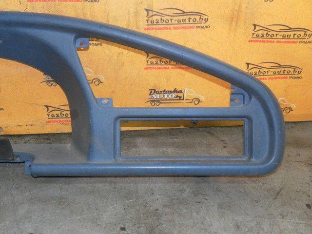 Кожух панели приборов 8QC8O4 Citroen Berlingo - Фото 3