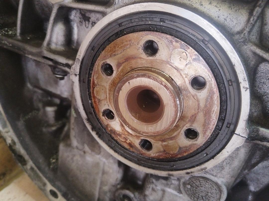 Двигатель KC9OYP Ford C-Max купить на авторазборке