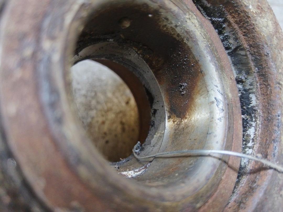 Ступица задняя правая FMV9JR Renault Master купить с доставкой