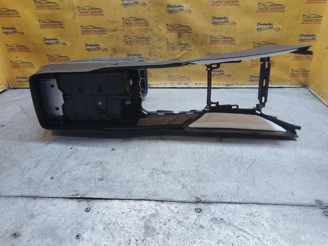 Подлокотник 3ALSPW Honda Accord купить на авторазборке