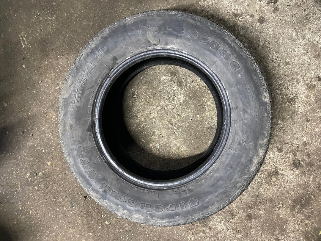 Шина Firemax 235/60 R15 LWC412 (комплект) LWC412 LWC412 Firemax undefined
