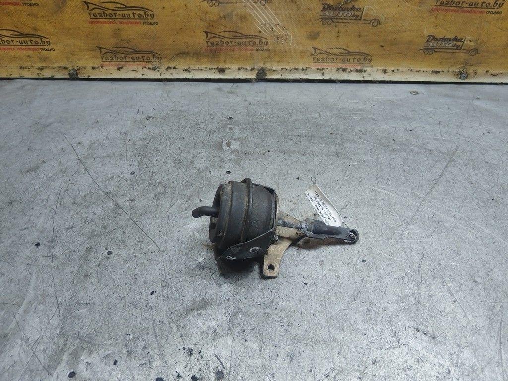 Клапан управления турбиной (актуатор) GX8MSN Opel Vectra - Фото 1