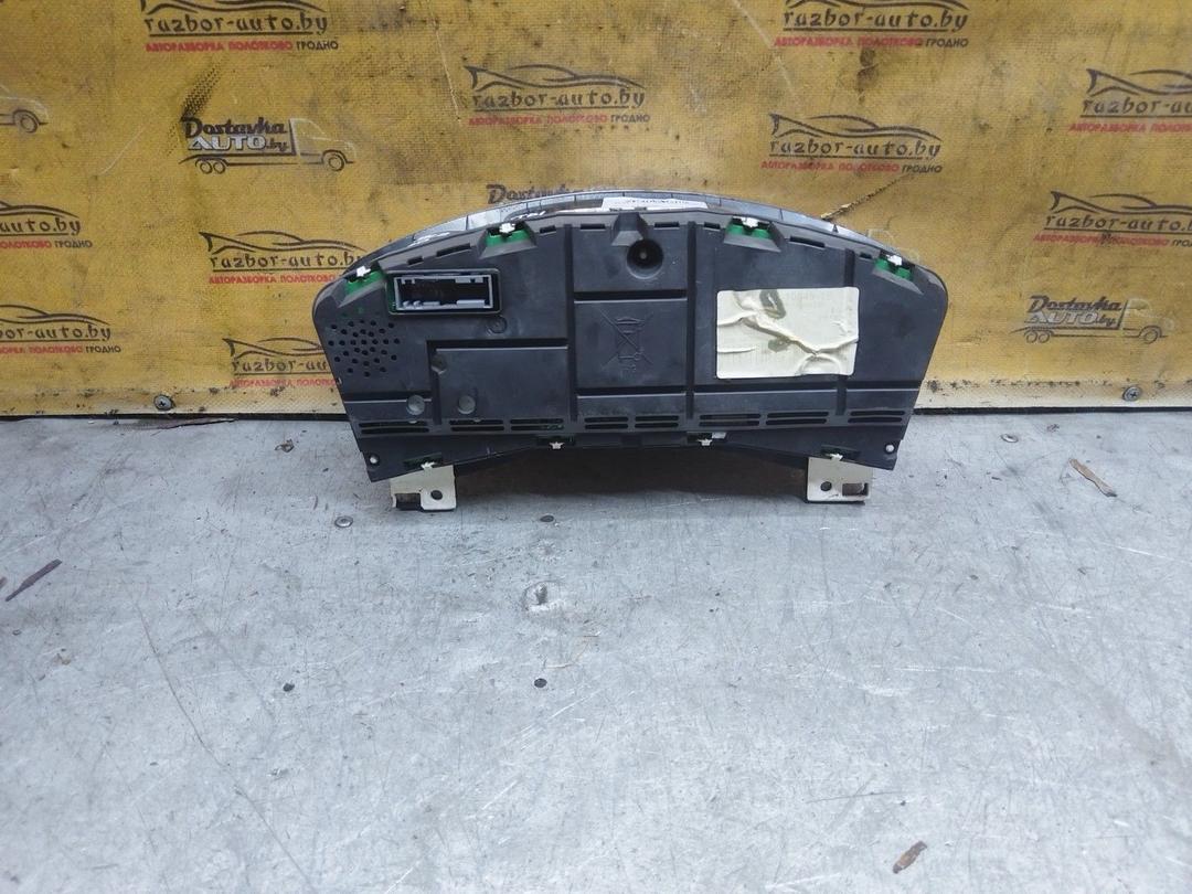 Щиток приборов (приборная панель) 18YJ62 Ford Mondeo купить в магазине запчастей бу