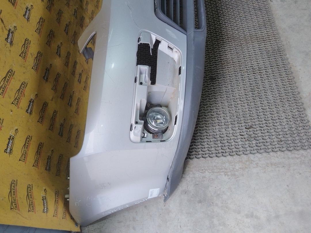 Бампер передний 98B3C4 Ford C-Max - Фото 3