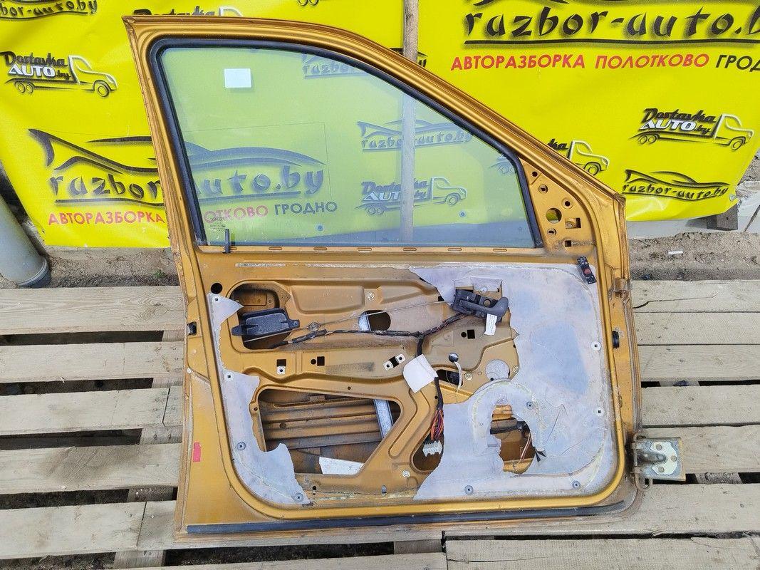Дверь передняя левая MOHG95 Fiat Punto купить с доставкой