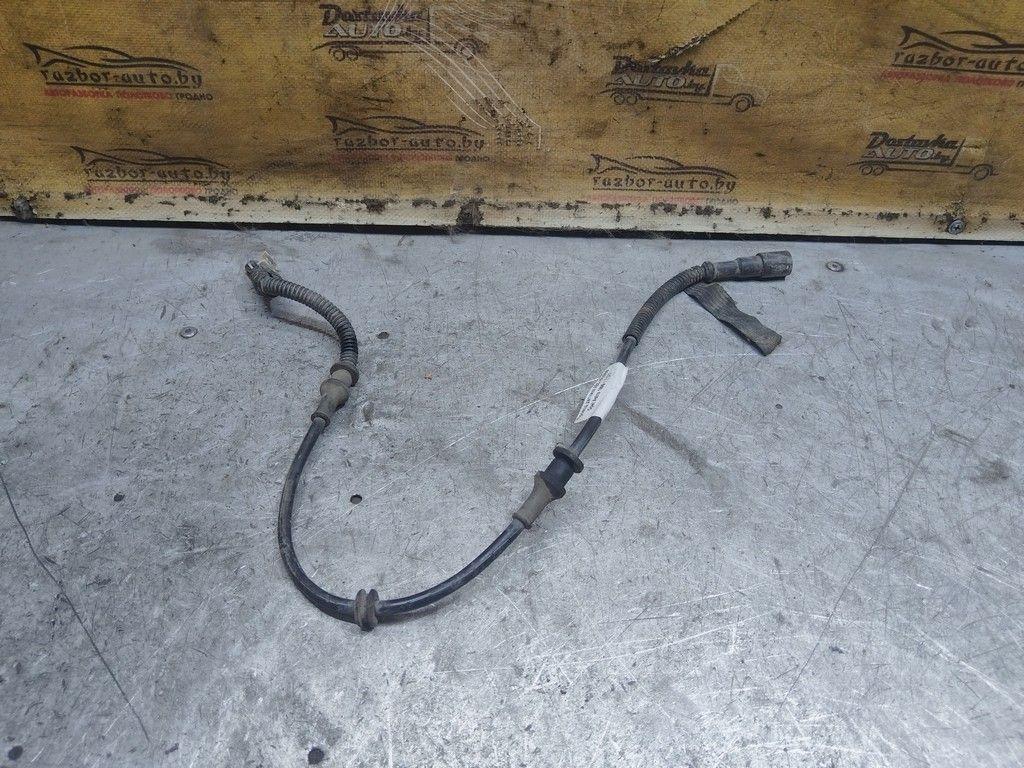 Провод датчика ABS HRX6S9 Opel Astra - Фото 3