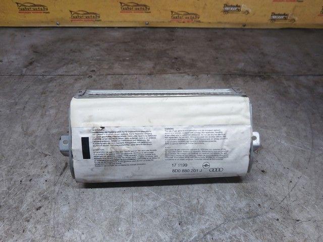 Подушка безопасности пассажира 84I6CS Audi A4