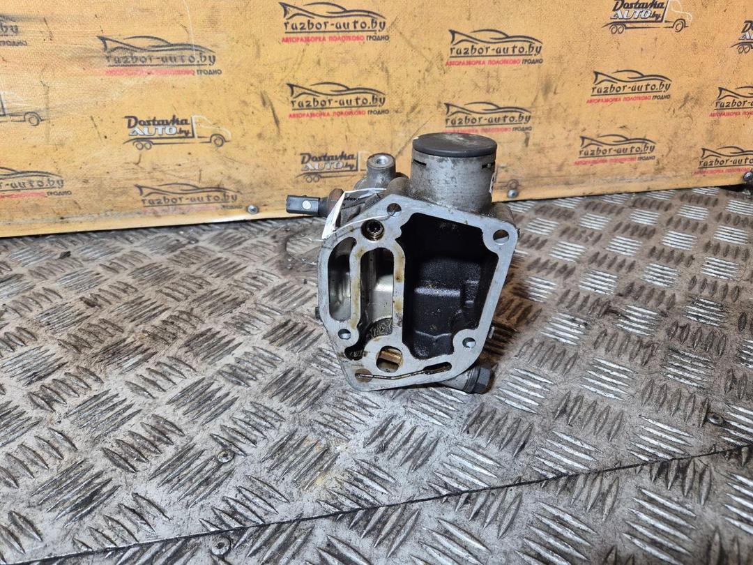 Корпус масляного фильтра NRY6UF Volkswagen Golf - Фото 3