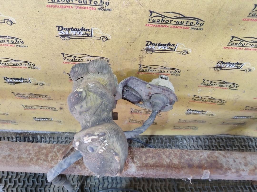 Прицепное устройство (фаркоп) 5NJMNZ Seat Toledo undefined