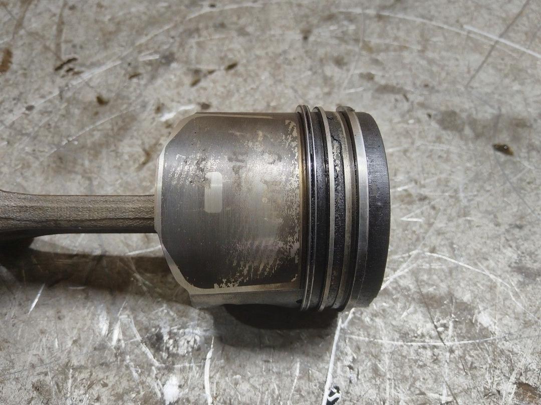 Поршень H11RTP Peugeot 406 - Фото 4