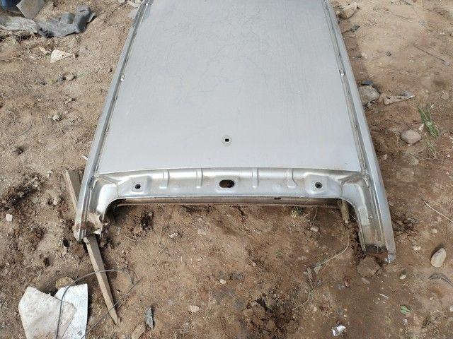 Крыша 0A4B82 Fiat Stilo купить на авторазборке