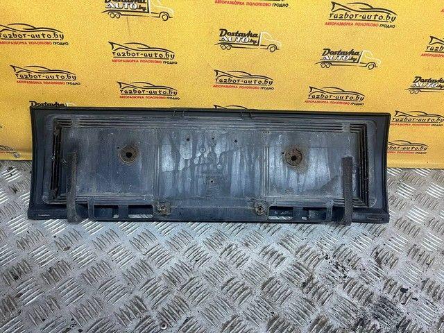 Подсветка номера R93CXB Audi 80 - Фото 2