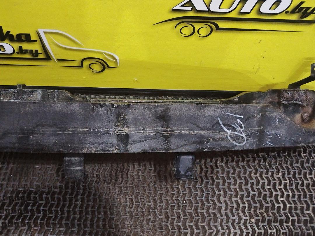 Усилитель бампера заднего 7BCQ7J Kia Sorento - Фото 4