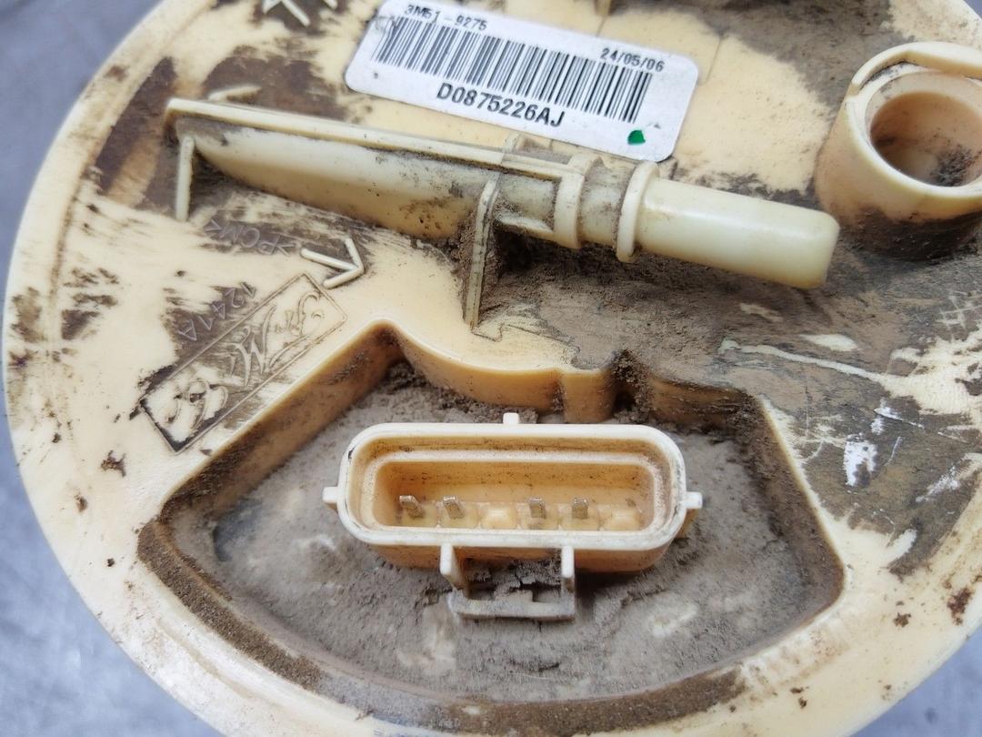 Колба в бак XMRHAM Ford Focus - Фото 4