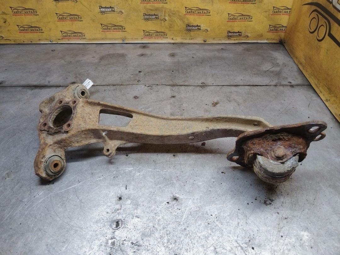 Рычаг задний левый YOYBMP Opel Vectra - Фото 1