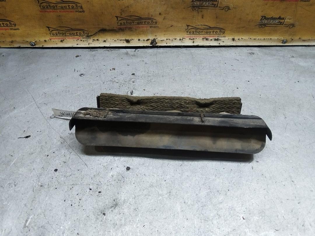 Решетка вентиляции кузова 6NX4UA Citroen C3 купить в магазине запчастей бу