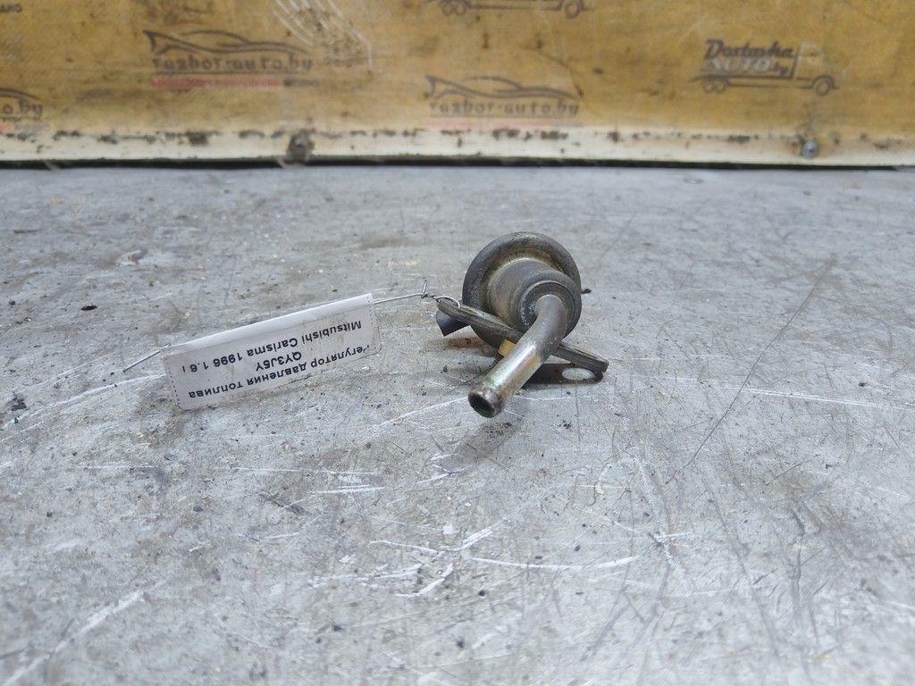 Регулятор давления топлива QY3J5Y Mitsubishi Carisma - Фото 4