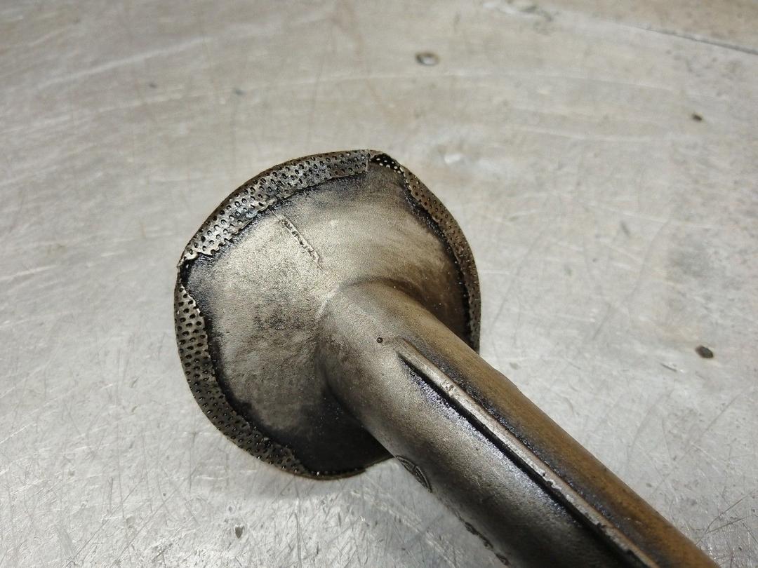 Маслозаборник 7YMY21 Alfa Romeo 147 купить в магазине запчастей бу