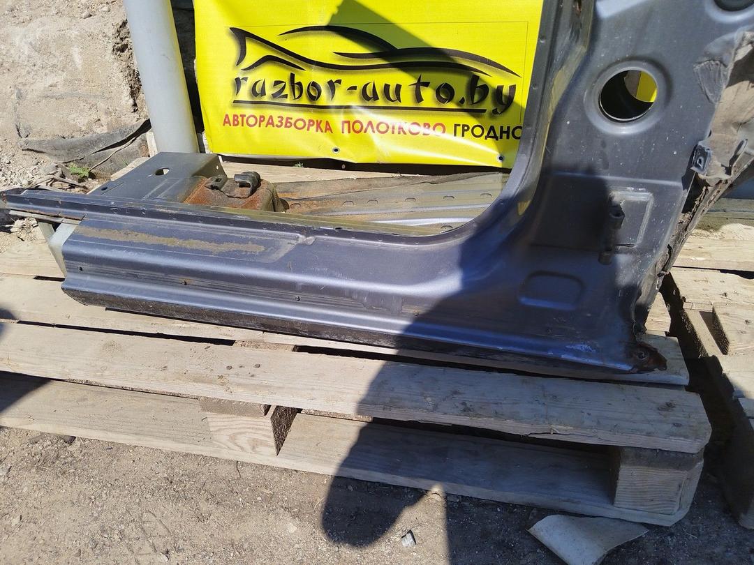 Стойка кузовная передняя правая BRMEM8 Opel Astra купить