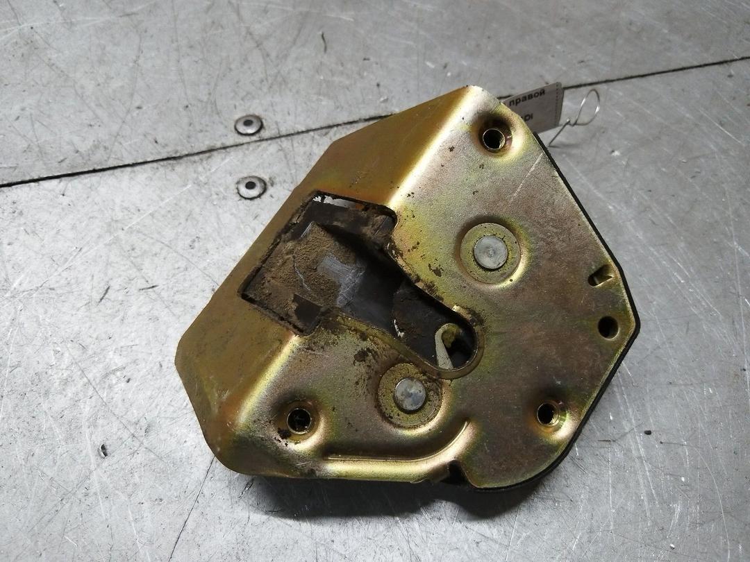 Замок двери задней правой YZZYTU Citroen C8 купить с доставкой