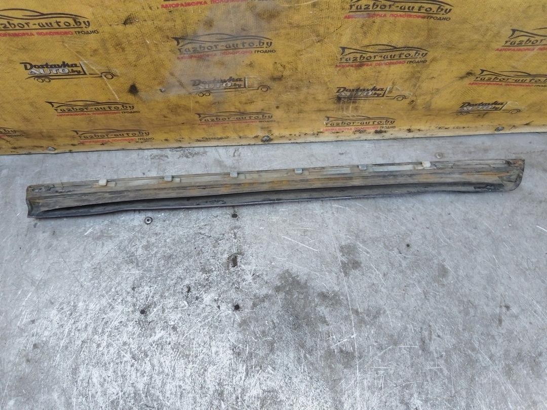 Молдинг двери задней правой MZI420 Audi A6 купить с доставкой