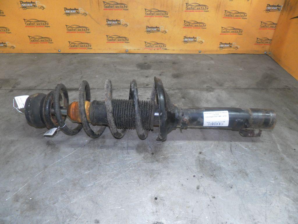 Амортизатор передний левый VWVF2P Volkswagen Golf - Фото 1