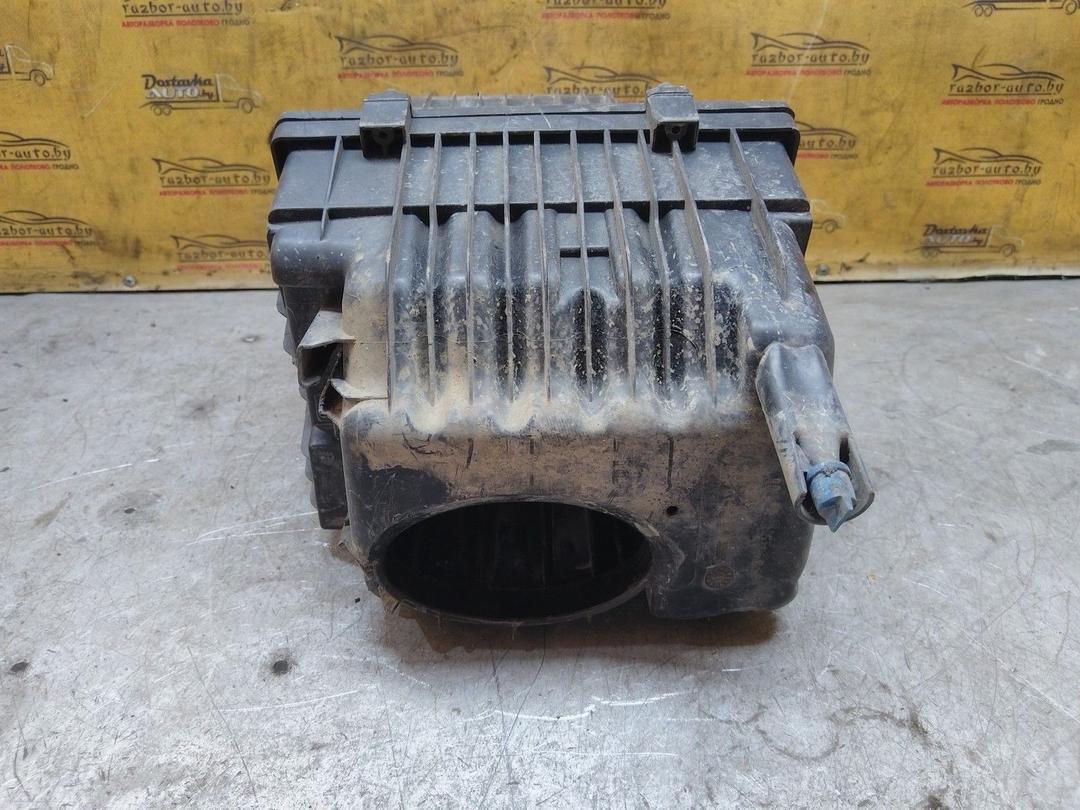 Корпус воздушного фильтра 4Q6YPE Citroen C4 Grand Picasso купить с доставкой