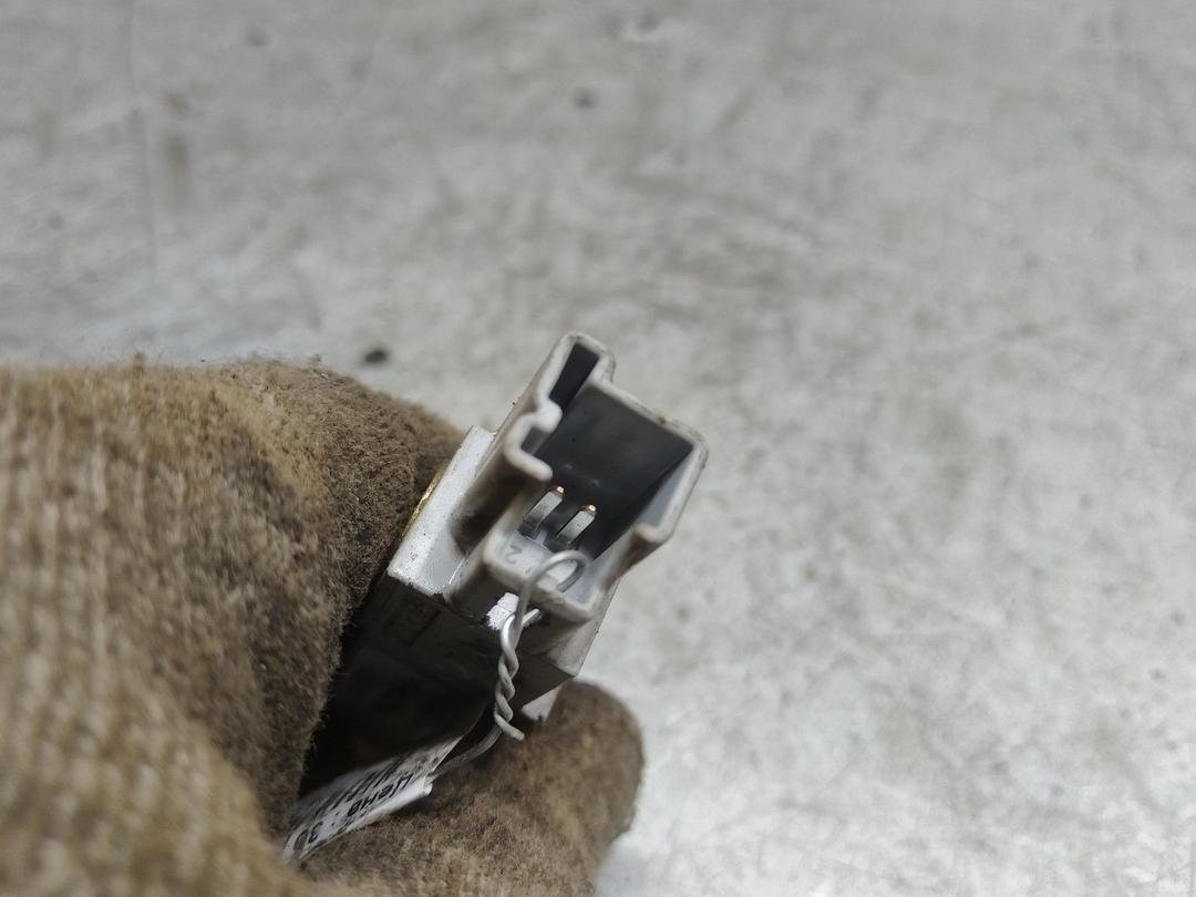 Датчик удара 7CQMUC Volvo S60 купить на авторазборке