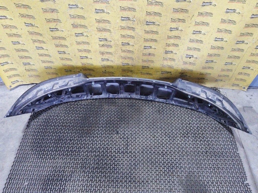 Крышка багажника (дверь 3-5) Y245JU Opel Insignia - Фото 4