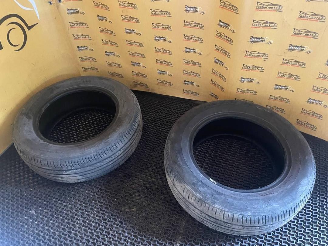 Шина Danz 195/65 R15 U6D909 U6D909 Danz купить бу в хорошем состоянии