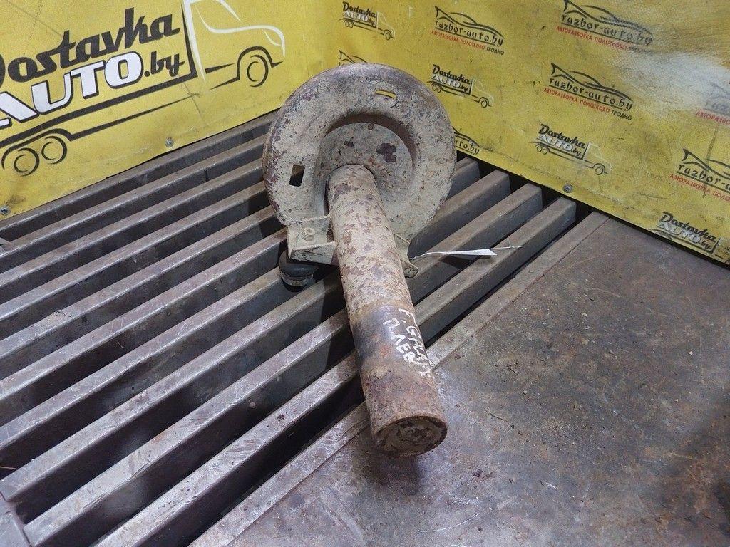 Амортизатор передний левый P7D39J Ford Galaxy - Фото 7