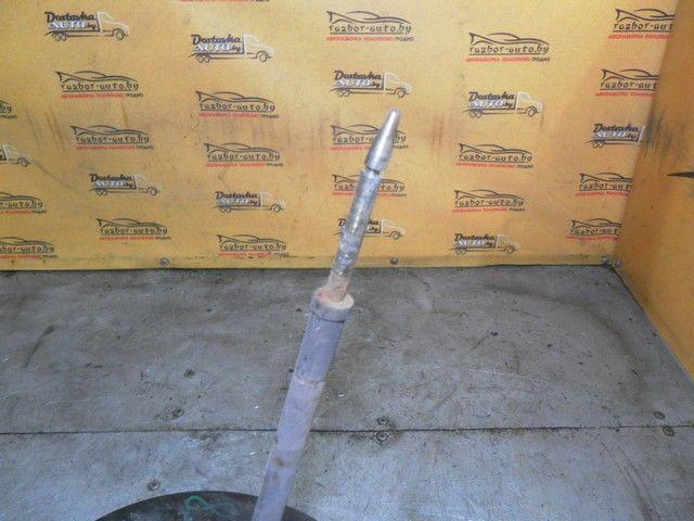 Вакуумный усилитель тормозов O95N0J Ford Mondeo - Фото 4