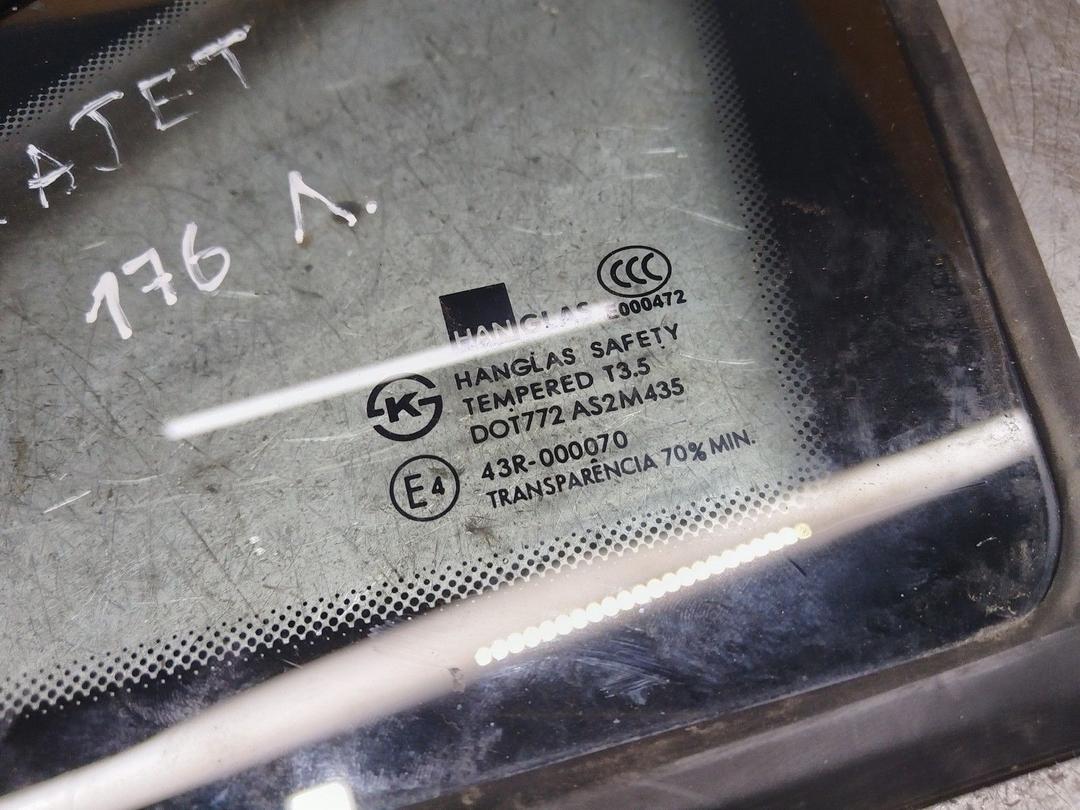 Стекло кузовное боковое левое 2C2IJT Hyundai Trajet купить