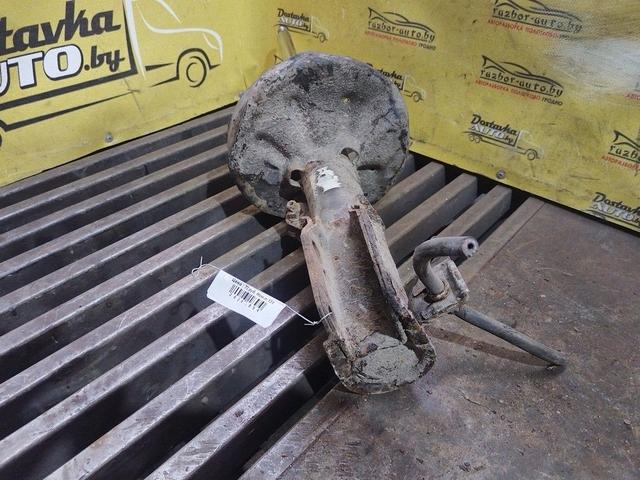 Амортизатор передний правый M3TC5B Mazda Premacy - Фото 6