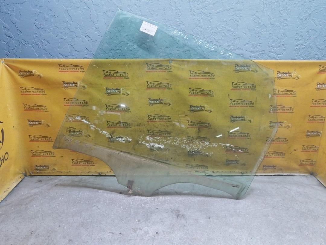 Стекло двери задней левой GTM19W Renault Scenic купить