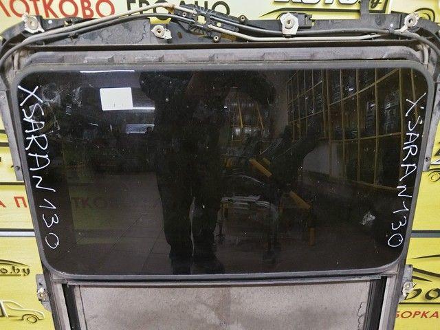 Люк RNR38X Citroen Xsara купить