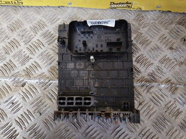 Блок предохранителей ANBS2D Volkswagen Passat купить на авторазборке