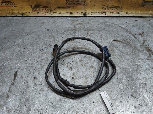 Лямбда-зонд WPZGTI Citroen Xsara Picasso купить с доставкой