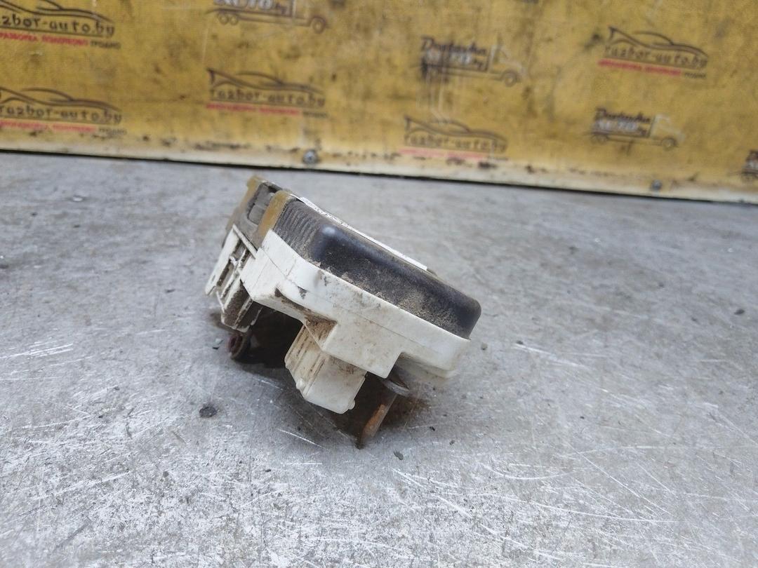 Замок двери передней правой 93X3DX Peugeot 806 купить на авторазборке