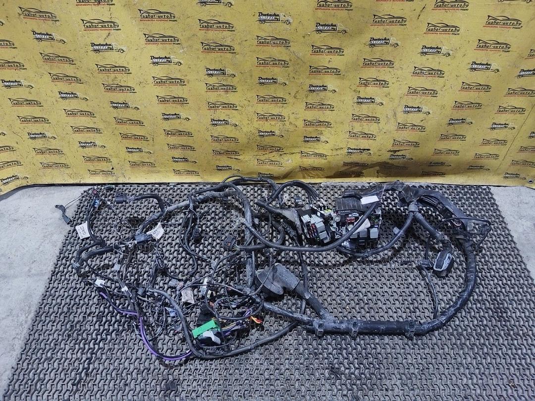 Проводка MUCRU3 Ford Galaxy